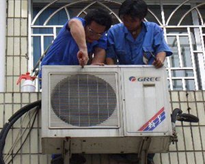 平桂空调售后维修服务中心在哪里找